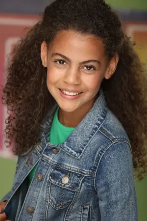 Photo Aria Schnyder #312676