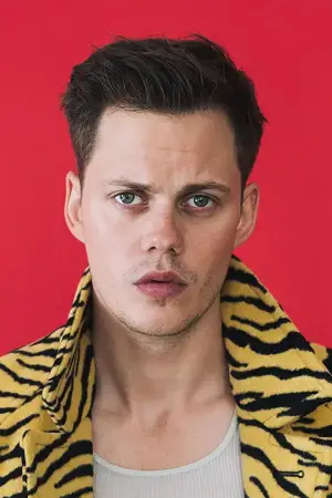 Photo Bill Skarsgård #327811