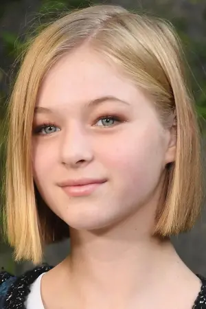 Photo Ekaterina Samsonov #100493