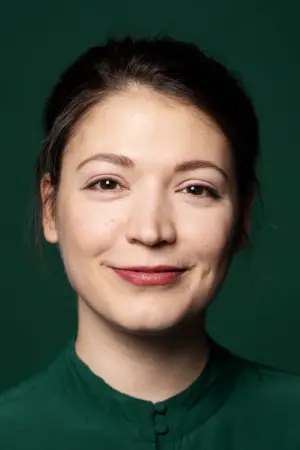 Photo Irina Potapenko #349645