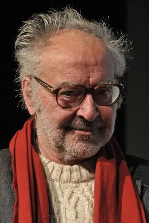 Photo Jean-Luc Godard #109060