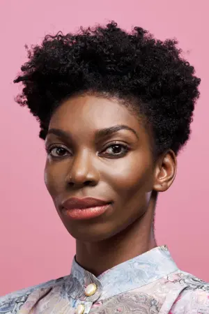 Photo Michaela Coel #6795