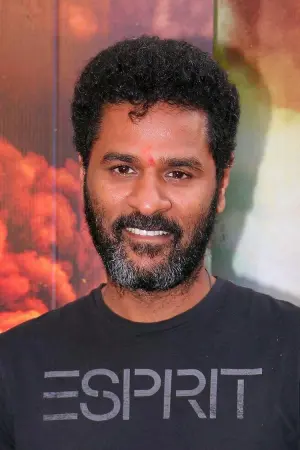 Photo Prabhu Deva #189043