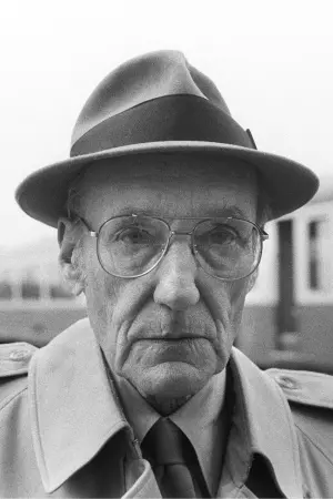 Photo William S. Burroughs #290979