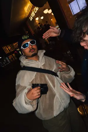 Photo Devang Vaiwala #288848