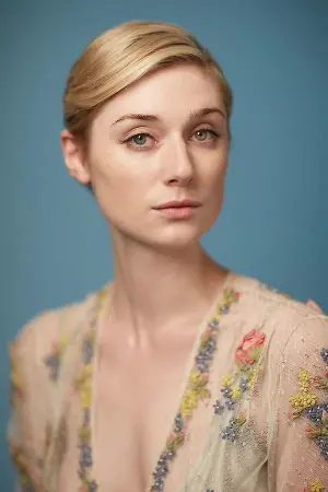 Photo Elizabeth Debicki #5846
