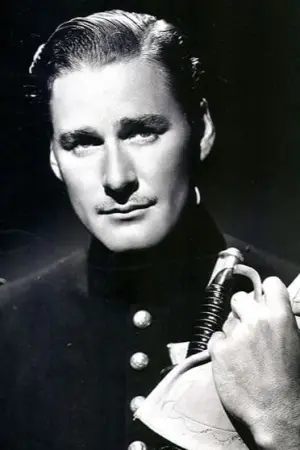 Photo Errol Flynn #85759