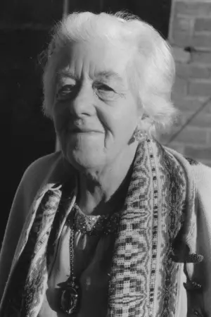 Photo Margaret Rutherford #158874