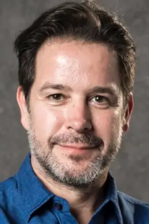 Photo Murilo Benício #349722