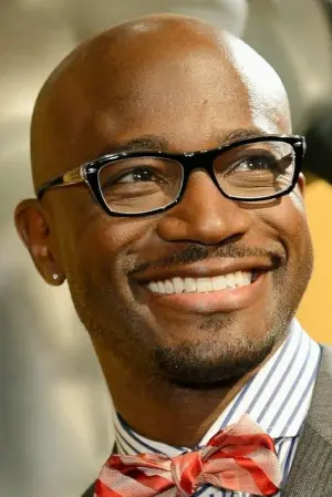 Photo Taye Diggs #88203
