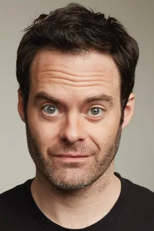 Photo Bill Hader #8710