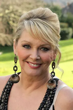 Photo Cheryl Baker #301698