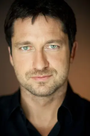 Photo Gerard Butler #13135