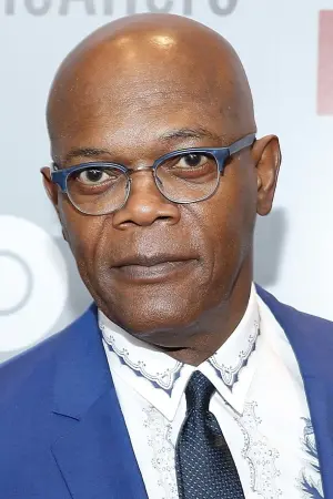 Photo Samuel L. Jackson #65447