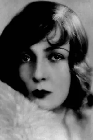 Photo Dita Parlo #127915