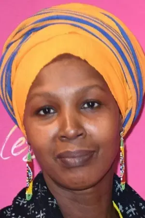 Photo Hady Berthe #318378