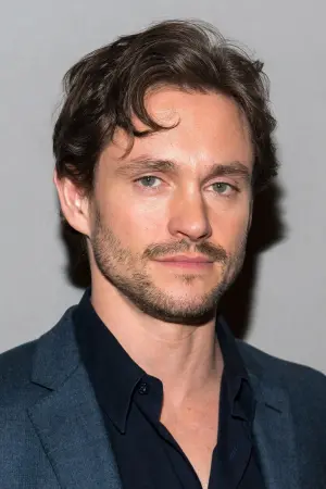 Photo Hugh Dancy #43568