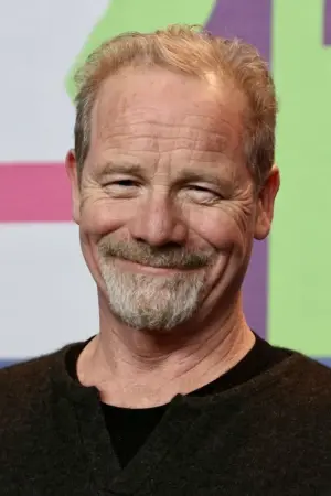 Photo Peter Mullan #15747