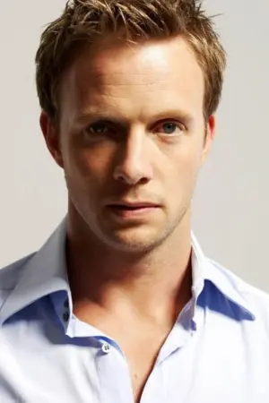 Photo Rupert Penry-Jones #14770