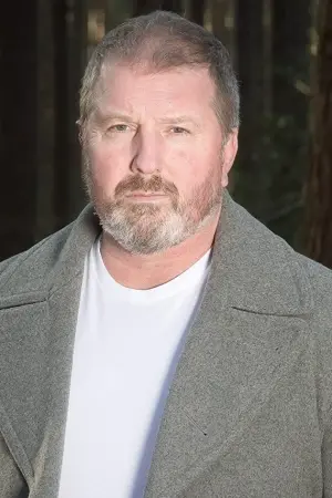 Photo Stuart Clark #22537