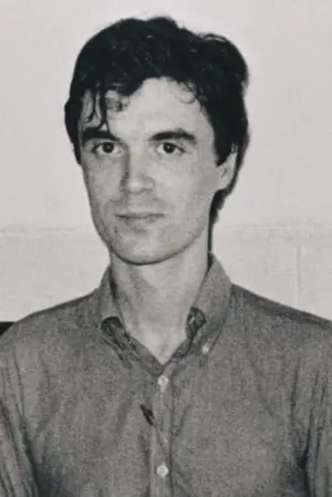 Photo David Byrne #109950