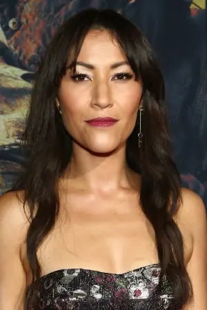 Photo Eleanor Matsuura #18217