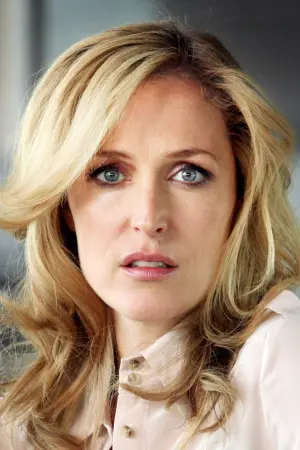 Photo Gillian Anderson #55783