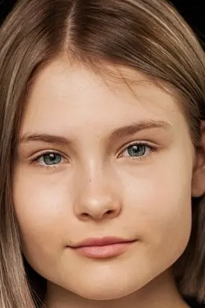 Photo Glafira Golubeva #155082