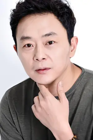 Photo Lee Won-jae #365353