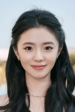 Photo Liu Haocun #328233