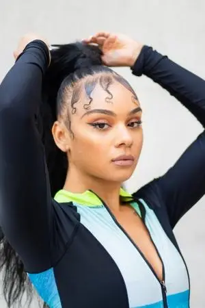 Photo Olivia Beckford #359350