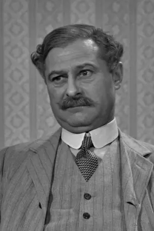 Photo Poul Reichhardt #269610