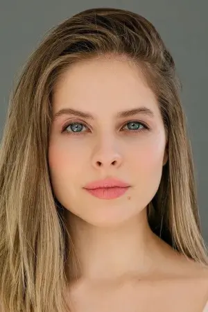 Photo Angelina Pakhomova #280631