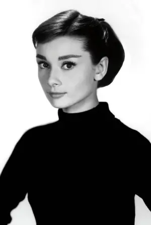 Photo Audrey Hepburn #75467
