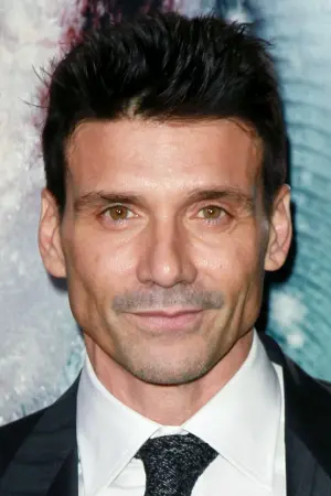 Photo Frank Grillo #9495