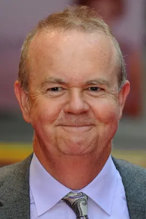Photo Ian Hislop #303793