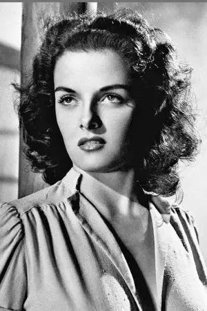 Photo Jane Russell #106336