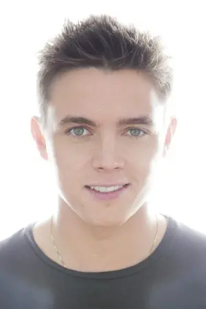 Photo Jesse McCartney #46253