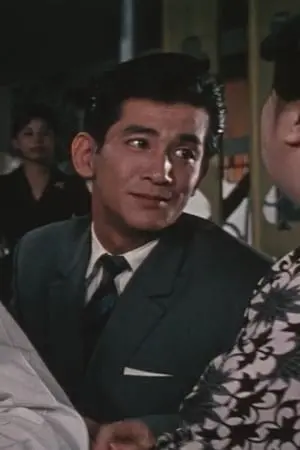 Photo Keizō Kawasaki #265533