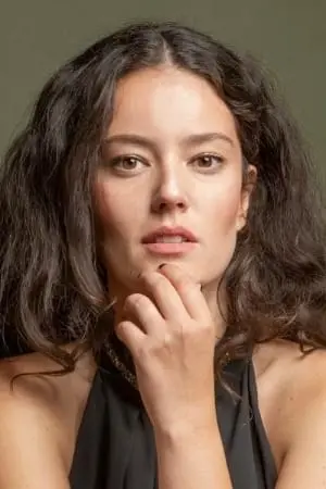 Photo Pelin Akil #181811