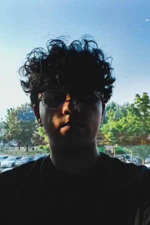 Photo Tuffale Yasir Mohamed #350943