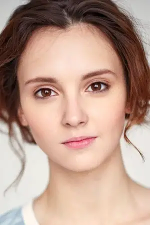 Photo Anna Afanaseva #393629