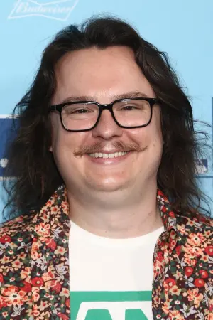 Photo Clark Duke #24854