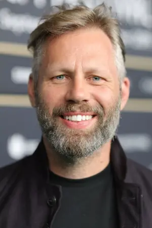 Photo Darius Marder #75087