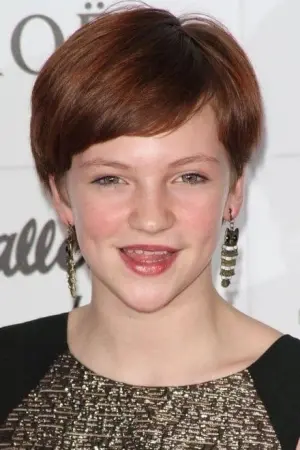 Photo Eloise Laurence #262710