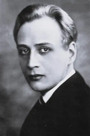 Photo Gösta Ekman #127638