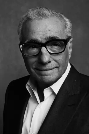 Photo Martin Scorsese #9730