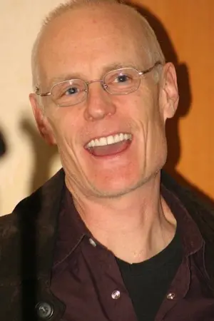 Photo Matt Frewer #36547