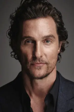 Photo Matthew McConaughey #8504