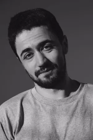 Photo Idrak Mirzalizade #140503